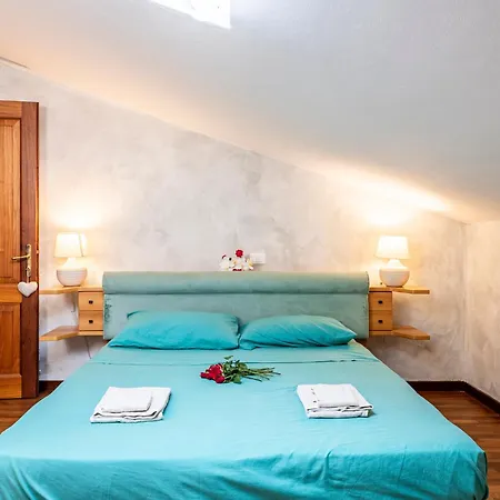 Attico Centro Apartment Viareggio