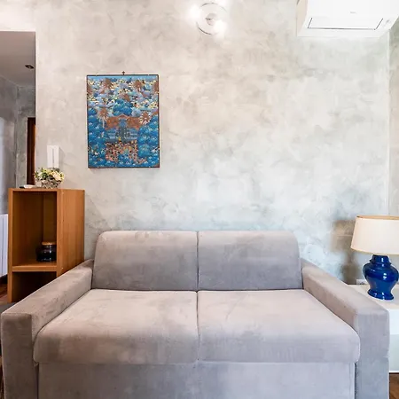 Apartment Attico Centro Viareggio