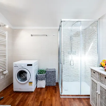 Attico Centro * Viareggio