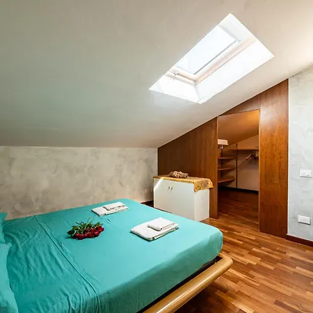 Attico Centro Viareggio