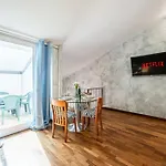 Lägenhet Attico Centro *