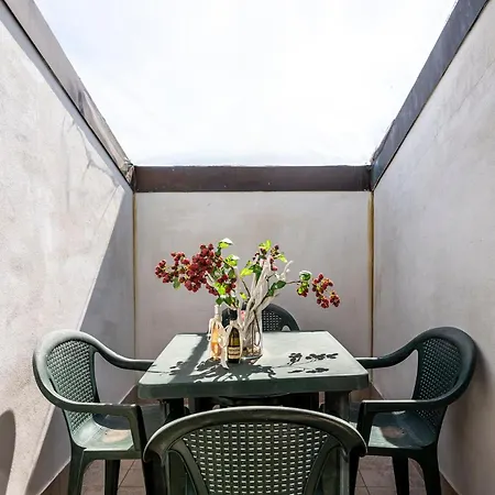 Attico Centro Apartment *