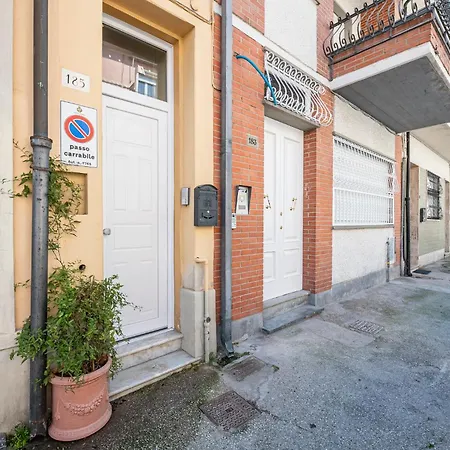 Attico Centro * Viareggio