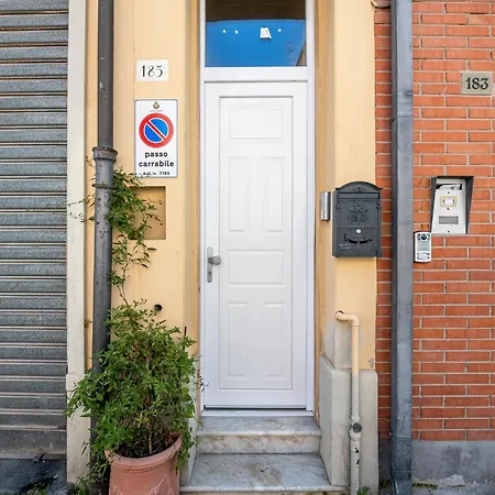 Attico Centro * Viareggio