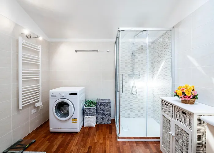 Attico Centro * Viareggio