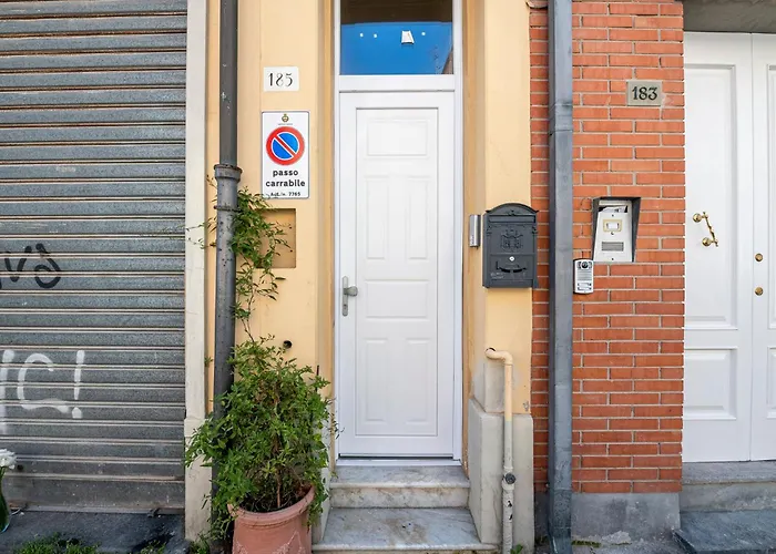 Attico Centro * Viareggio