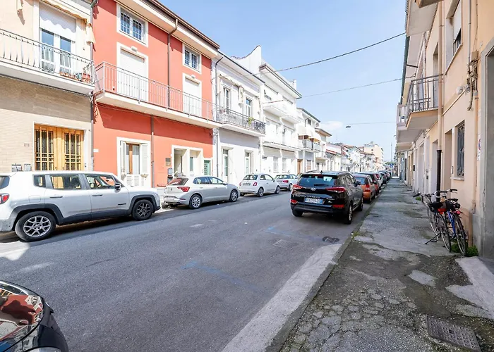 Attico Centro فياريجيو