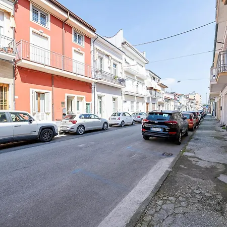 Attico Centro Viareggio