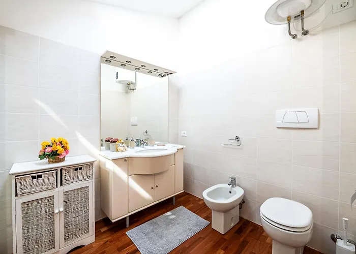 Attico Centro Appartement