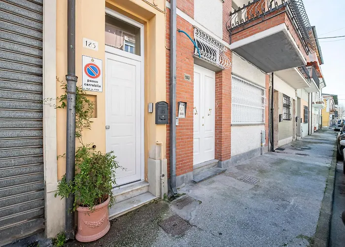 Attico Centro * Viareggio